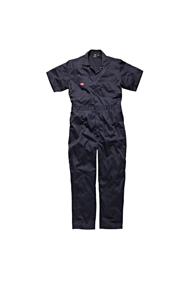 Overall S/S - Dickies - Crewstyle.it