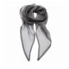 Chiffon scarf