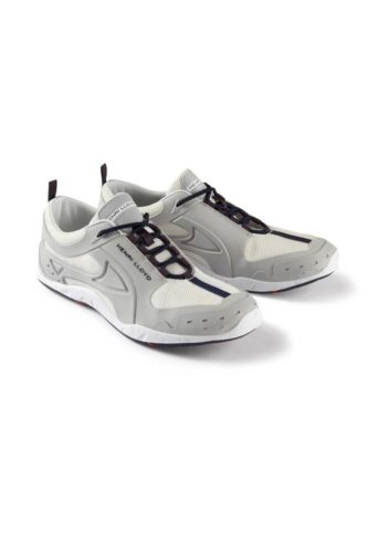 henri lloyd ladies deck shoes
