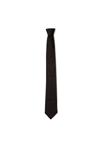 Slim tie